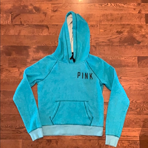 PINK Victoria's Secret Tops - VS PINK hoodie